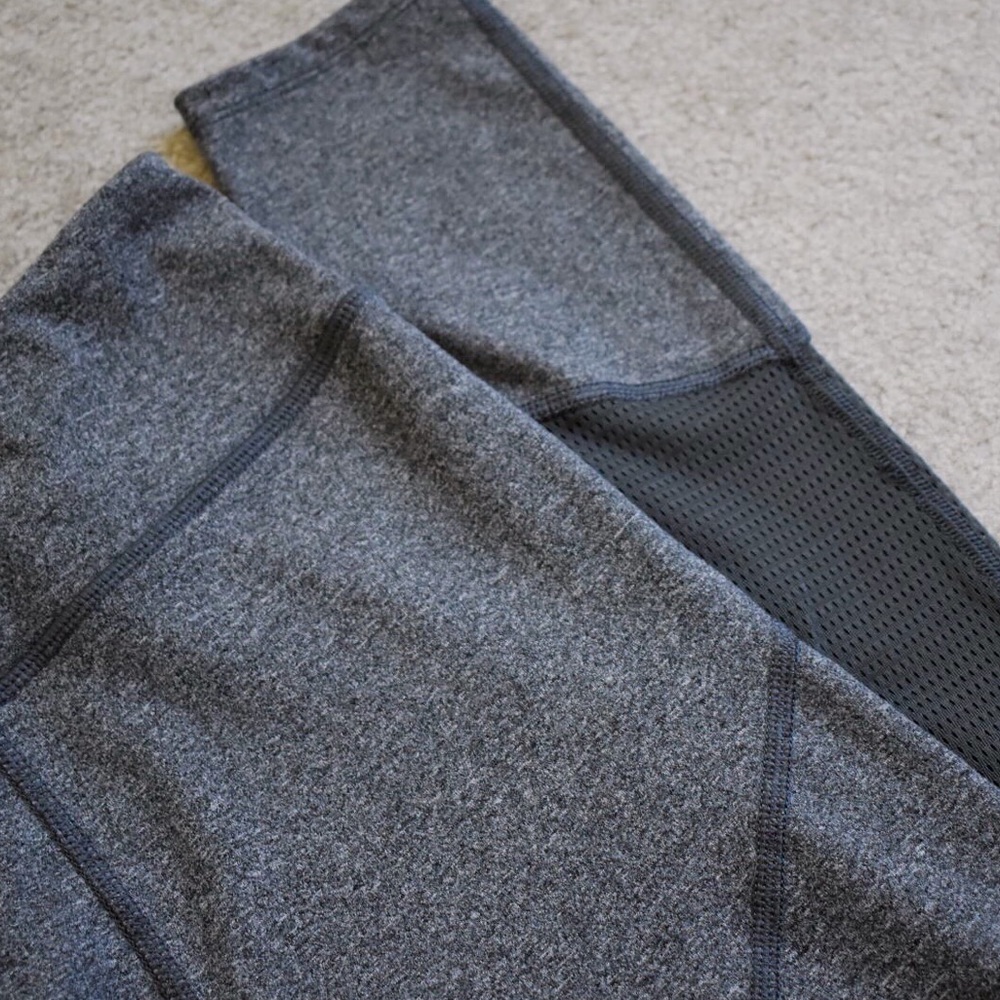 Yoga Hi rise Legging